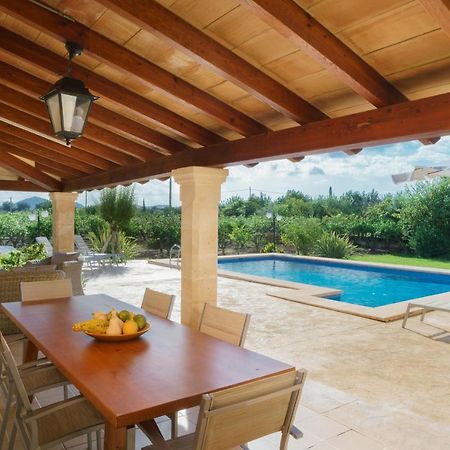 Villa Marina Malagarba By Sunvillas Mallorca Pollenca Ngoại thất bức ảnh