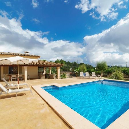 Villa Marina Malagarba By Sunvillas Mallorca Pollenca Ngoại thất bức ảnh