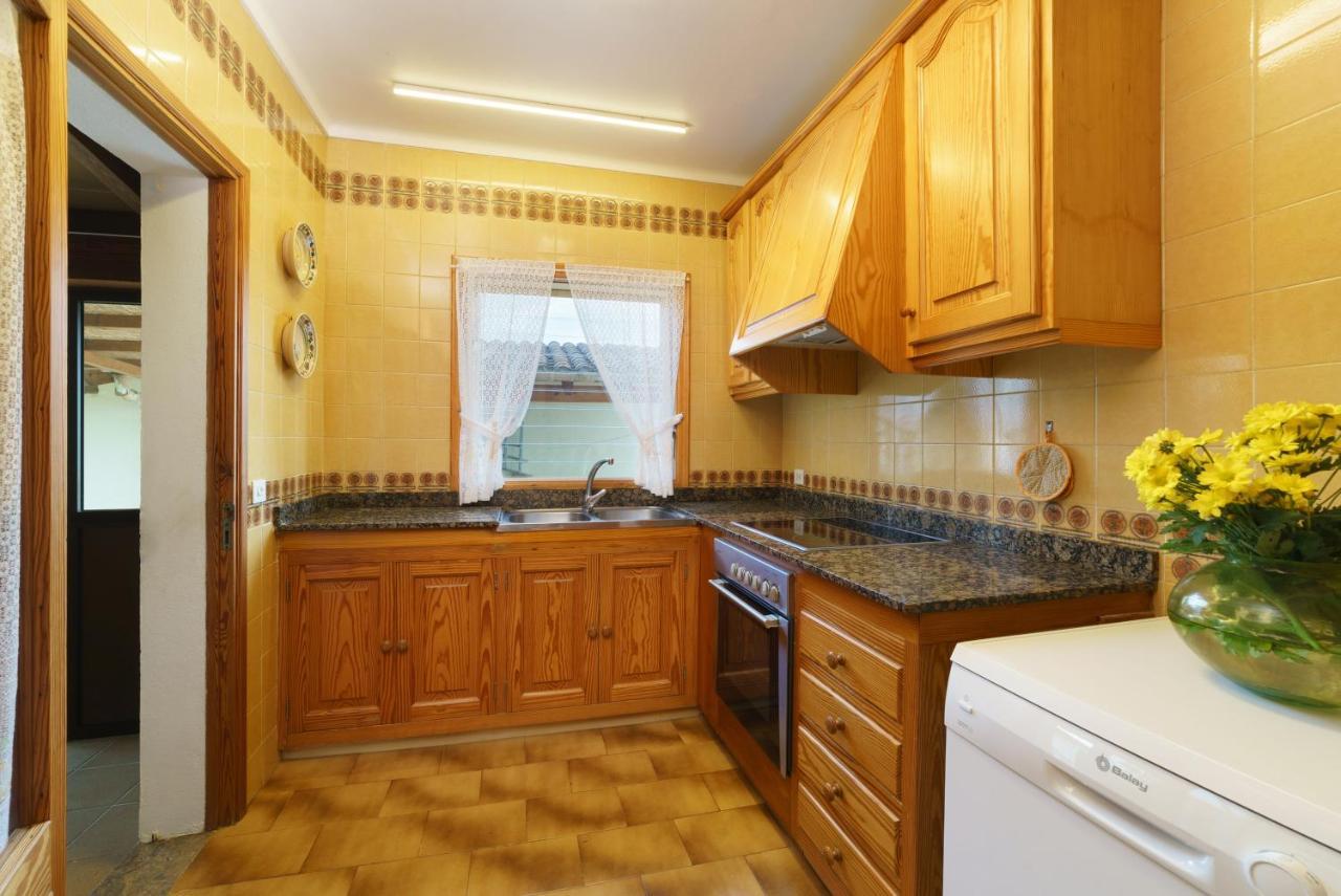 Villa Marina Malagarba By Sunvillas Mallorca Pollenca Ngoại thất bức ảnh