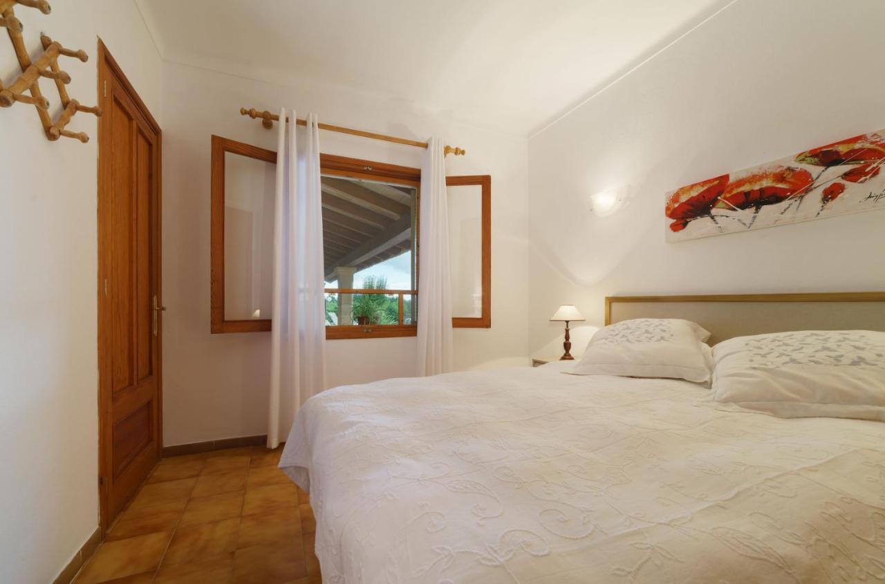 Villa Marina Malagarba By Sunvillas Mallorca Pollenca Ngoại thất bức ảnh