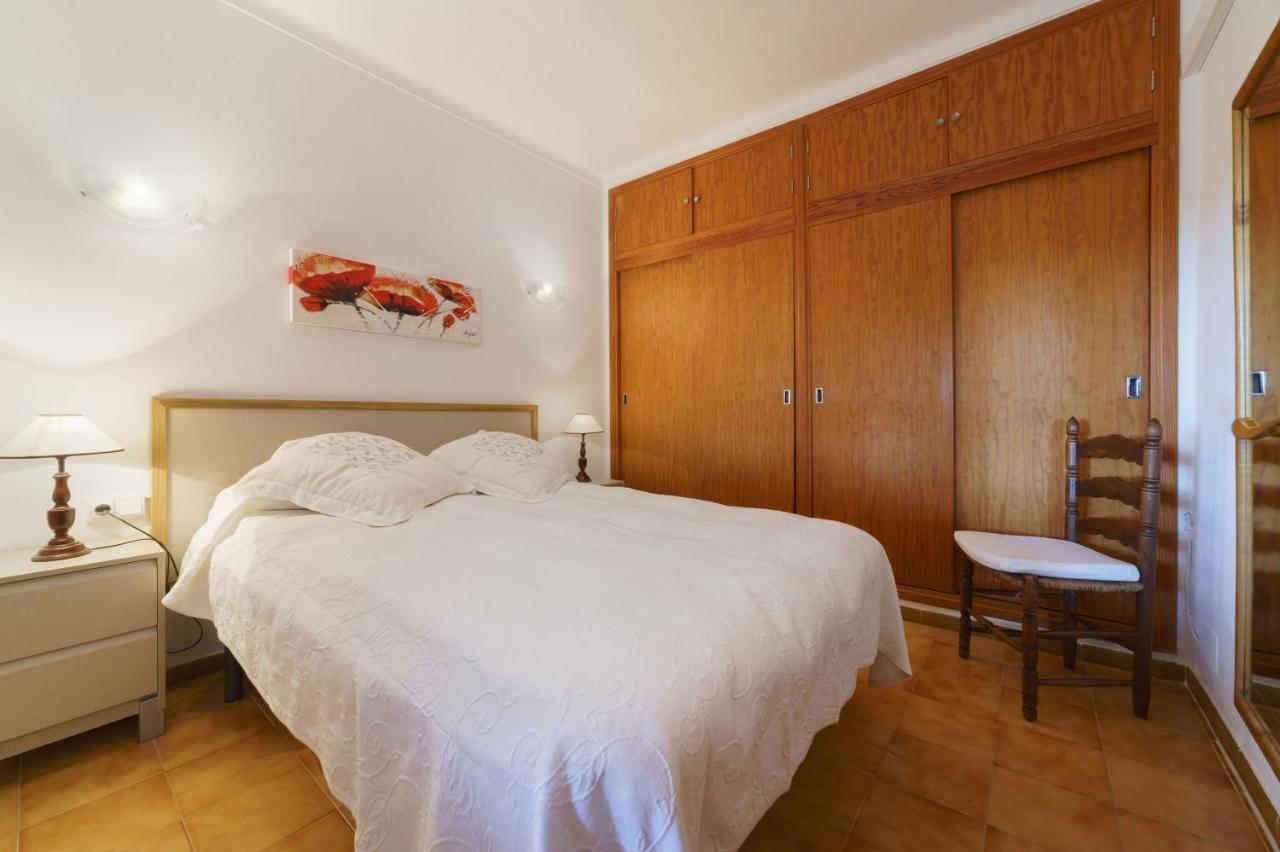 Villa Marina Malagarba By Sunvillas Mallorca Pollenca Ngoại thất bức ảnh