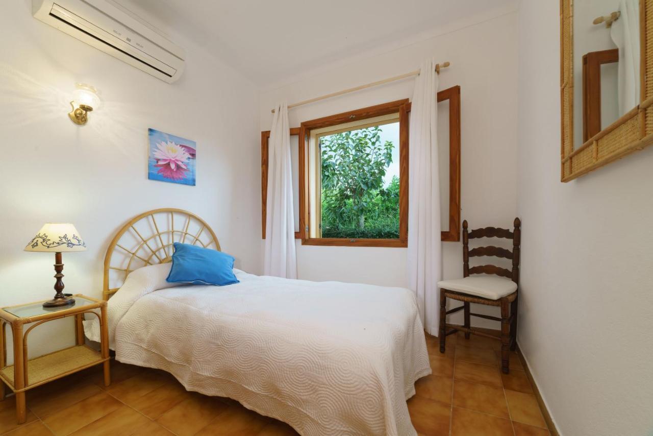 Villa Marina Malagarba By Sunvillas Mallorca Pollenca Ngoại thất bức ảnh