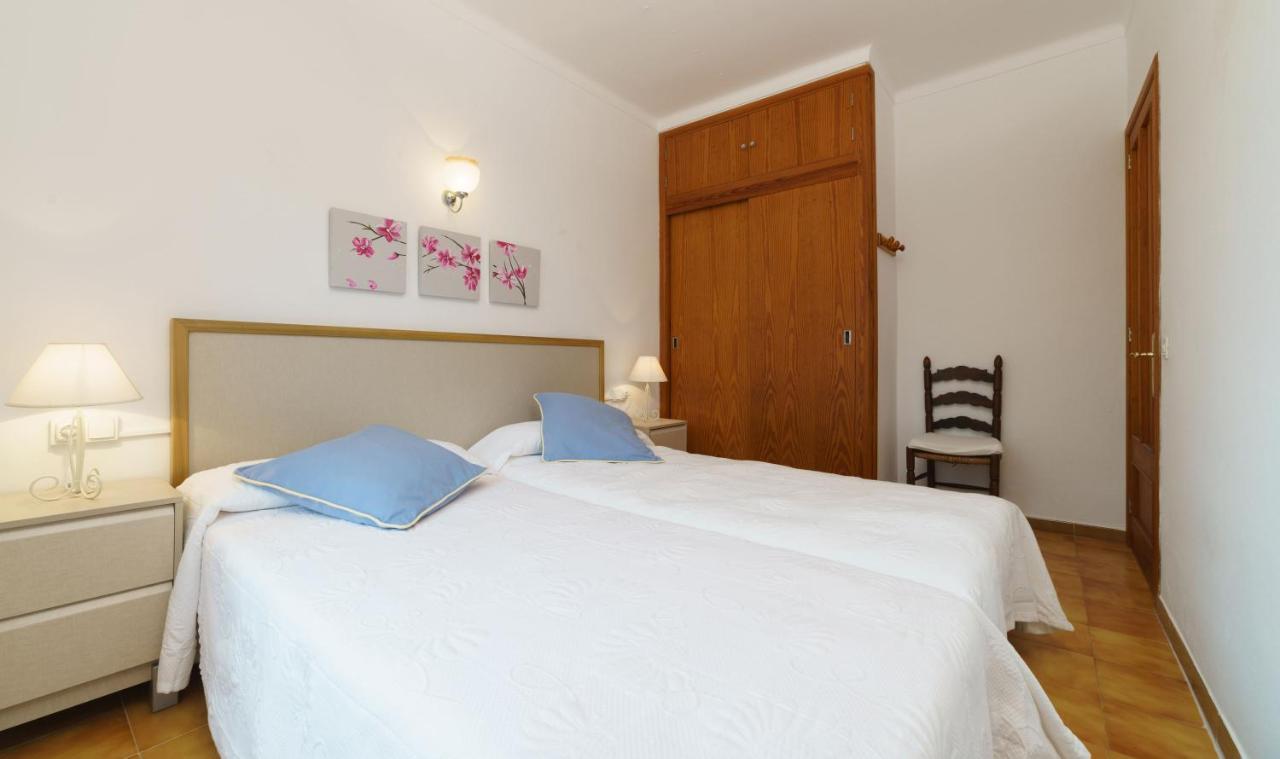 Villa Marina Malagarba By Sunvillas Mallorca Pollenca Ngoại thất bức ảnh