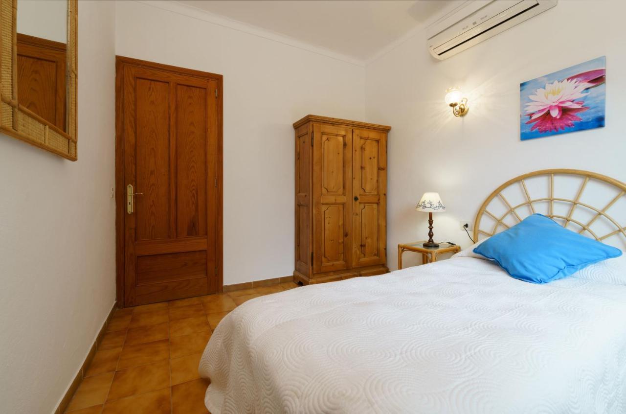 Villa Marina Malagarba By Sunvillas Mallorca Pollenca Ngoại thất bức ảnh
